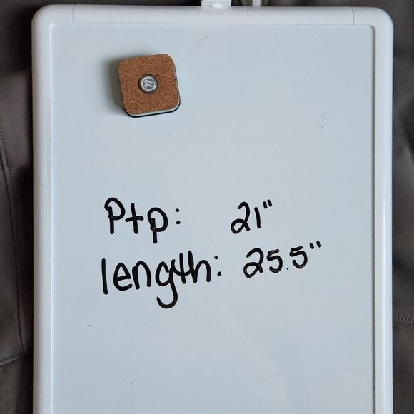 Mountain Hardwear Women's Large Softshell Full Zip Hooded Jacket Green - Picture 6 of 6